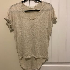 Body Central Knit Top
